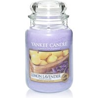 Yankee Candle Lemon Lavender Housewarmer Duftkerze von Yankee Candle