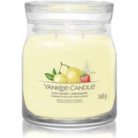 Yankee Candle Iced Berry Lemonade Duftkerze von Yankee Candle