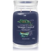 Yankee Candle Lakefront Lodge Duftkerze von Yankee Candle