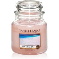 Yankee Candle Pink Sands Housewarmer Duftkerze Yankee Candle Pink Sands Housewarmer Duftkerze von Yankee Candle