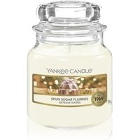 Yankee Candle Spun Sugar Flurries Original Duftkerze von Yankee Candle