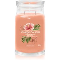 Yankee Candle Tropical Breeze Duftkerze von Yankee Candle