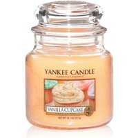 Yankee Candle Vanilla Cupcake Housewarmer Duftkerze von Yankee Candle
