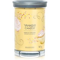 Yankee Candle Vanilla Cupcake Signature Large Tumbler Duftkerze von Yankee Candle