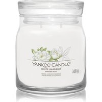 Yankee Candle White Gardenia Duftkerze von Yankee Candle