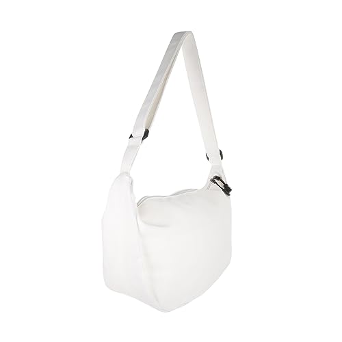 Yardenfun Canvas Tasche Umhängetasche Geldbörsen Für Damen Schultertasche Damentasche Damen Freizeittasche Umhängetasche Handy Aufbewahrungstasche Mädchen Umhängetasche Handtaschen von Yardenfun