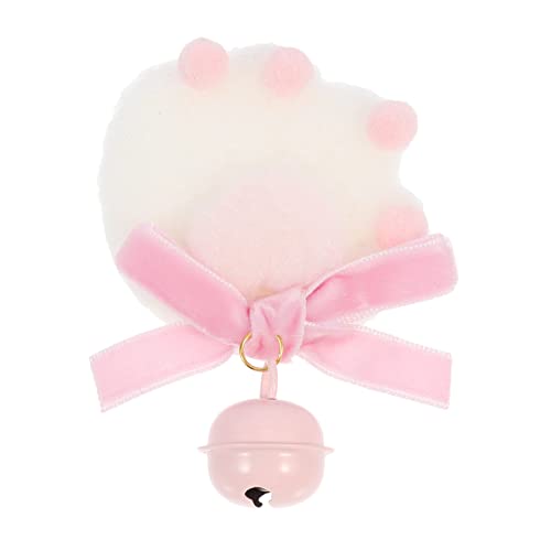 Yardenfun Haarnadel Schöne Haarspange Mädchen Haarspange Kawaii Haarschmuck Katzenklaue Haarspange Kawaii Haarspangen Lolita Haarschmuck Mädchen Kopfschmuck von Yardenfun