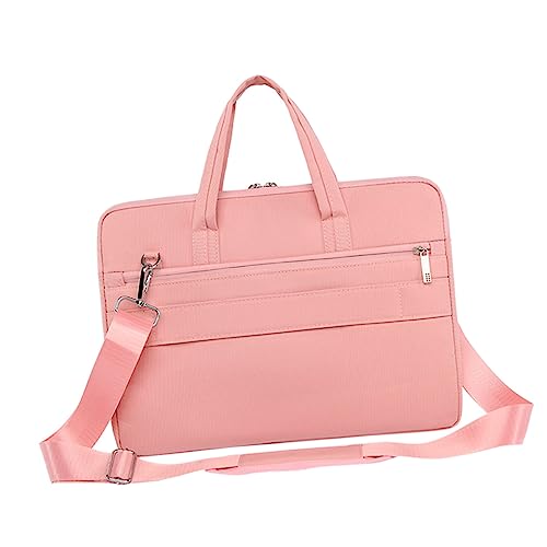 Yardenfun Laptop Tasche Computer Tasche Für Damen Laptop Reisetasche Laptop Hüllen Computer Tasche Laptop Hülle Für Damen Laptop Arbeitstasche Laptop Tragetasche Laptop Tragetasche von Yardenfun