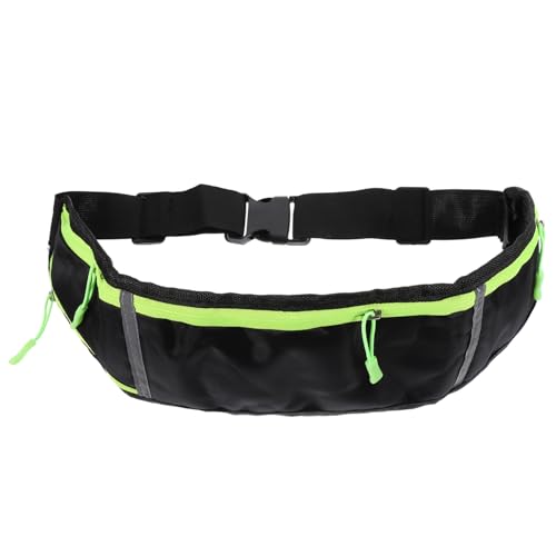 Yardwe 3Er Pack Sport Gürteltasche Für Herren Schmale Sporttasche Lauf Hüfttasche Sport Hüfttasche Handy Tasche Handy Hüfttasche wasserdichte Hüfttasche von Yardwe