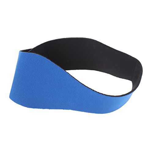 Yardwe health wellness kids skiing travelit look Ohrhörer gehörschutzstöpsel Haarbänder Stirnbänder für Männer Yoga-Stirnband Tauchen Stirnband Mädchen Haarschmuck Neopren Ohrstöpsel Kind von Yardwe