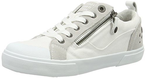 Yellow Cab Damen Strife W Sneaker, Weiß (White), 39 von Yellow Cab