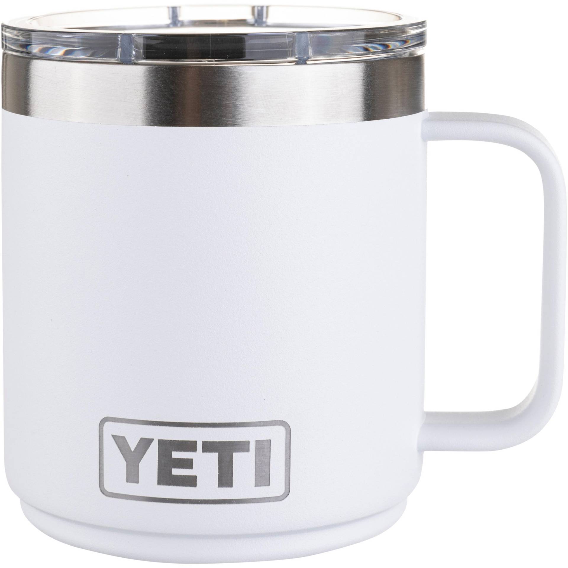 Yeti Rambler 10 Oz Mug Trinkbecher von Yeti