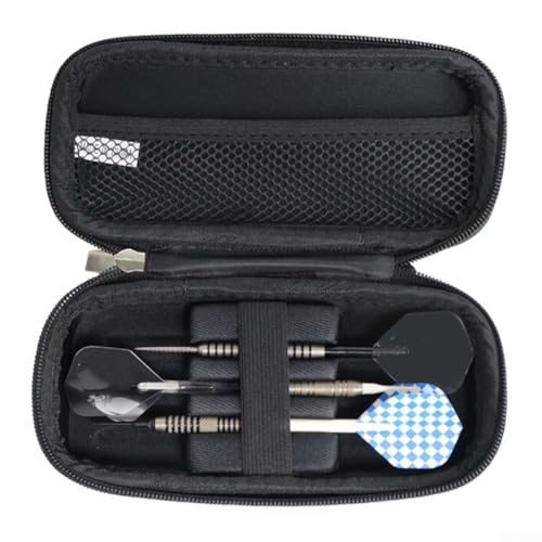 Yhenlovtt EVA-Schaum-Schale für Dart-Etui, passend für Stahlspitze, für Dart-Tragetasche aus Stahl und weiches Dart-Set, verfügt über integrierte Aufbewahrung für Flights, Spitzen und Schäfte, Wie Yhenlovtt EVA-Schaum-Schale für Dart-Etui, passend für Stahlspitze, für Dart-Tragetasche aus Stahl und weiches Dart-Set, verfügt über integrierte Aufbewahrung für Flights, Spitzen und Schäfte, Wie von Yhenlovtt