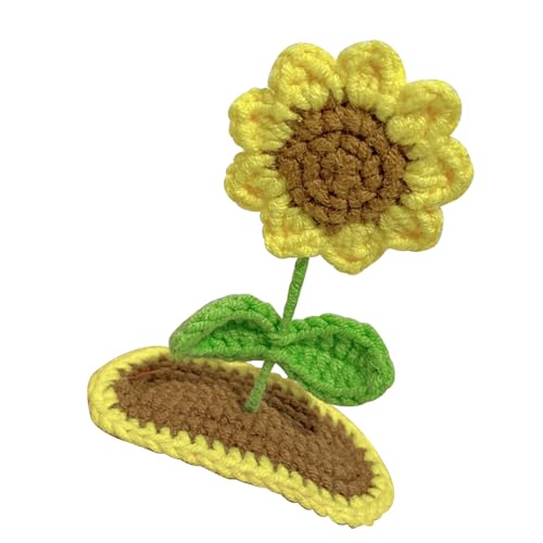 Häkel-Haarnadel, kleine Blätter-Haarspange, exquisit, elegant, 2000er-Jahre-Trend, Blattstrauß, Kopfbedeckung, Blume Häkel-Haarnadel, kleine Blätter-Haarspange, exquisit, elegant, 2000er-Jahre-Trend, Blattstrauß, Kopfbedeckung, Blume von YiNLuax