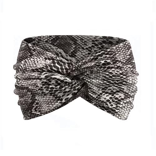 Stylish Knot Hairband Für Männer Frauen Und Kinder Modische Und Komfortable Head Accessoire Sweatband Für Training Breites Stirnbänder Für Frauen Stylish Knot Hairband Für Männer Frauen Und Kinder Modische Und Komfortable Head Accessoire Sweatband Für Training Breites Stirnbänder Für Frauen von YiNLuax