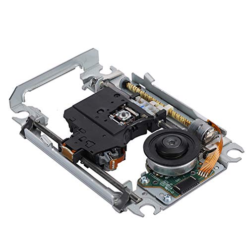 Ersatzlinsen, Objektiv Kopfreparaturkit Industrial Electrical DioDes Game Console für Optische DVD -Abholung Ersatzlinsen, Objektiv Kopfreparaturkit Industrial Electrical DioDes Game Console für Optische DVD -Abholung von Yosoo