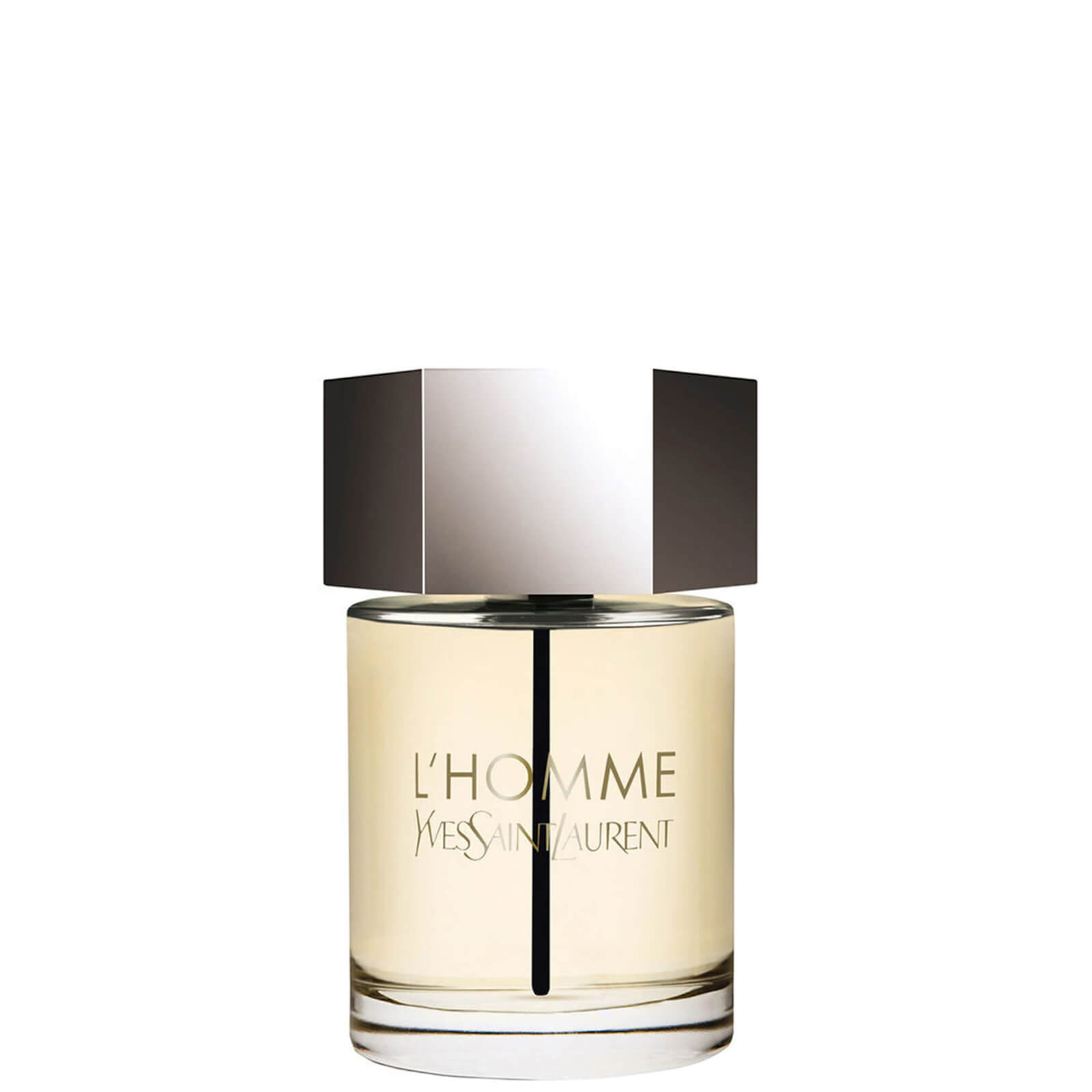 Yves Saint Laurent L'Homme Eau de Toilette 60ml von Ysl