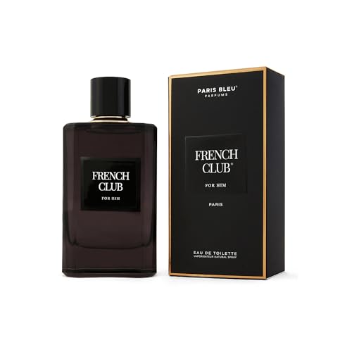 Paris Bleu French Club 90ml EDT von Yves De Sistelle