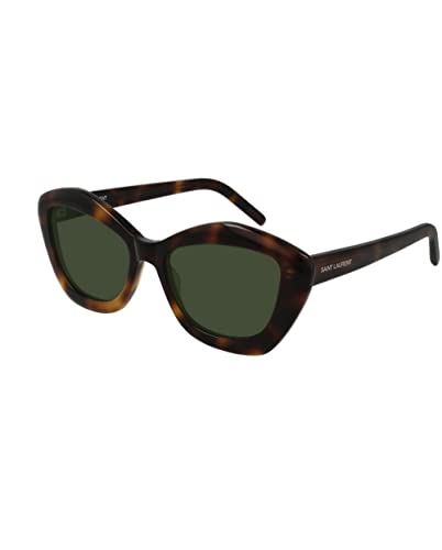 Saint Laurent Sonnenbrille SL 68 original italienische Garantie, Mehrfarbig M von Yves Saint Laurent