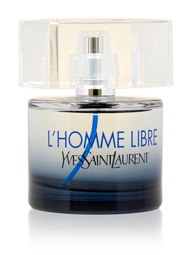 Yves Saint Laurent L'Homme Libre, 1er Pack (1 x 60 ml) von Yves Saint Laurent