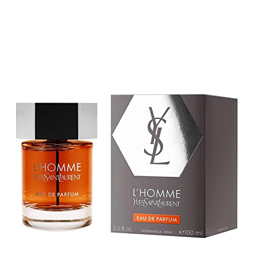 Yves Saint Laurent L'homme intense Eau de Parfum Herren Spray von Yves Saint Laurent