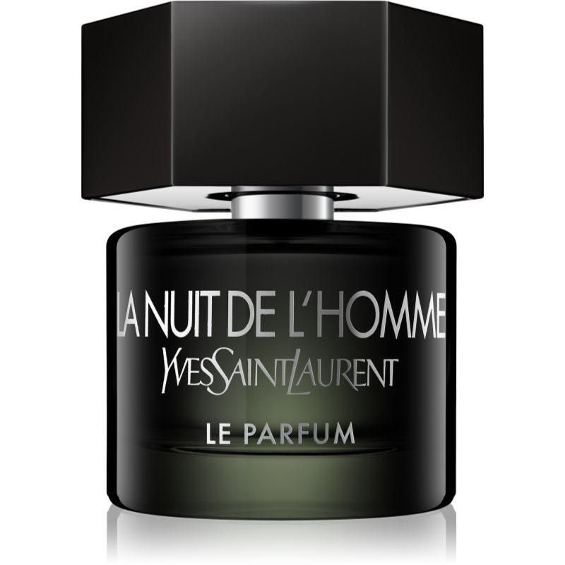 Yves Saint Laurent La Nuit de L'Homme Le Parfum EDP für Herren 60 ml von Yves Saint Laurent