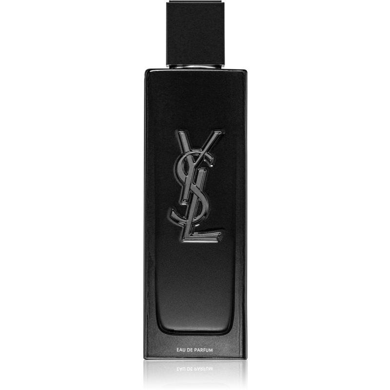 Yves Saint Laurent MYSLF EDP nachfüllbar für Herren 100 ml von Yves Saint Laurent