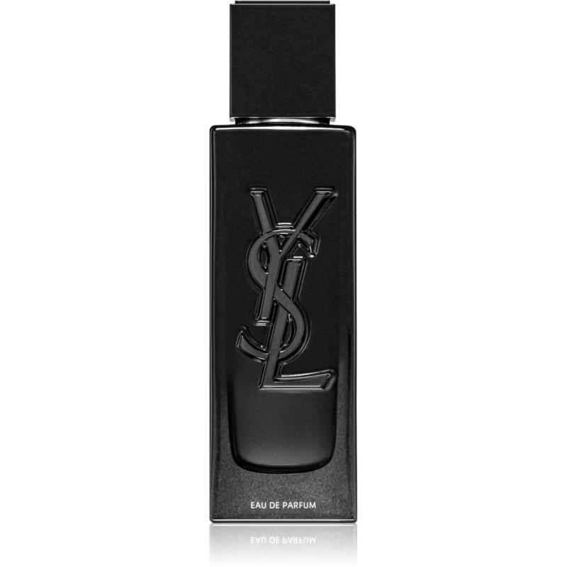 Yves Saint Laurent MYSLF EDP nachfüllbar für Herren 40 ml von Yves Saint Laurent