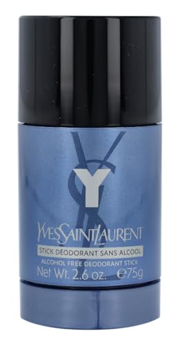 Yves Saint Laurent New Y Deodorant Stick für Herren, 75 ml von Yves Saint Laurent