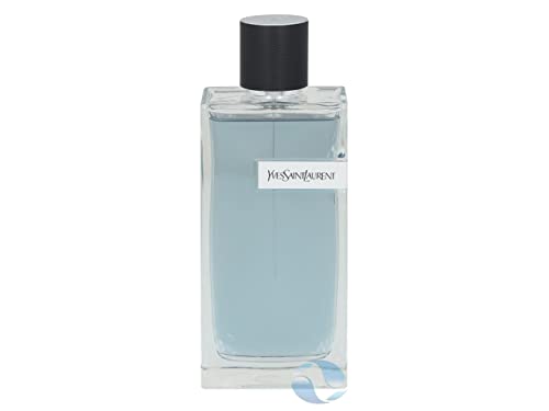 Yves Saint Laurent O-7A-404-B5 Y - Eau de Toilette, für Herren, 200 ml von Yves Saint Laurent