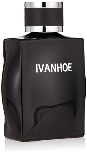 Yves de Sistelle Paris IVANOHE Eau de Toilette for Men Vaporisateur Natural Spray 100 ml von Yves De Sistelle