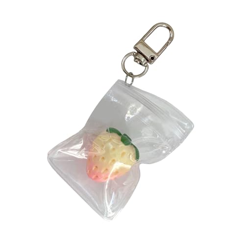 Yzdysg Eleganter Erdbeerph Charme Anhänger Ornament In Klaren Verpackungsdesigns Für Modische Jugendliche Stilvolle Outfits Yzdysg Eleganter Erdbeerph Charme Anhänger Ornament In Klaren Verpackungsdesigns Für Modische Jugendliche Stilvolle Outfits von Yzdysg