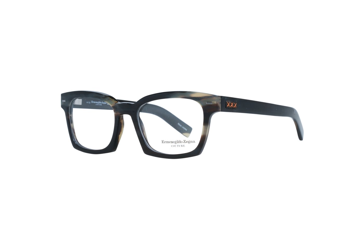 Ermenegildo Zegna Brillengestell ZC5015 06151 Ermenegildo Zegna Brillengestell ZC5015 06151 von Ermenegildo Zegna