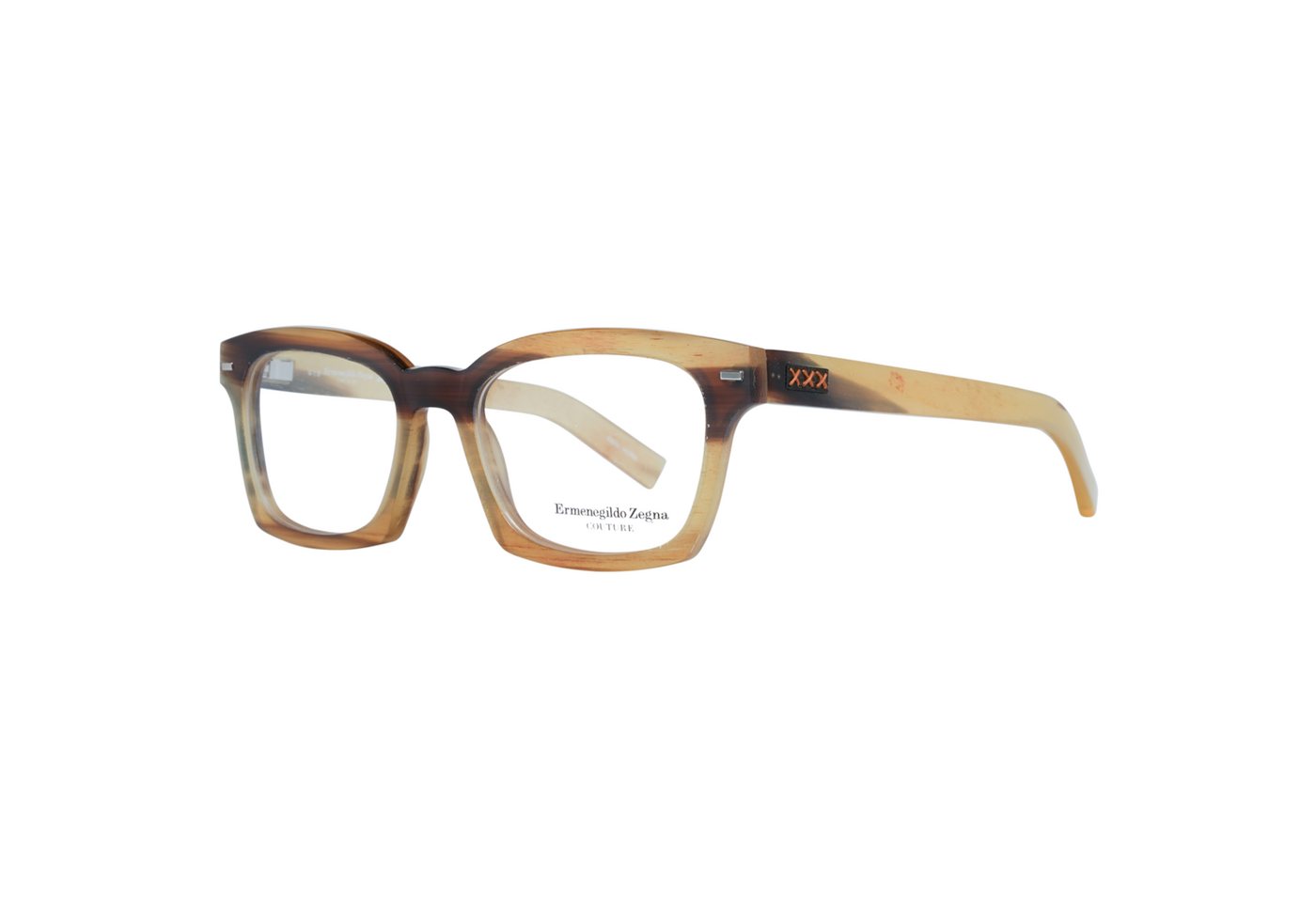 Ermenegildo Zegna Brillengestell ZC5015 06451 Ermenegildo Zegna Brillengestell ZC5015 06451 von Ermenegildo Zegna