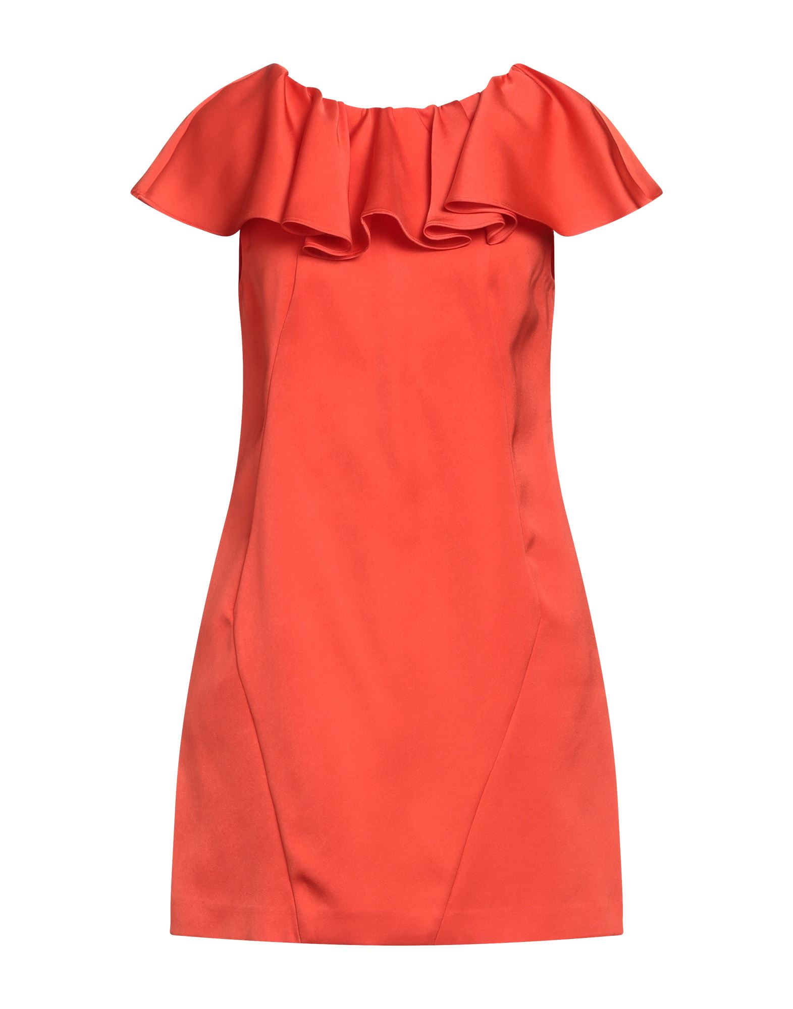 ZAC ZAC POSEN  Mini-kleid Damen Rot von ZAC ZAC POSEN