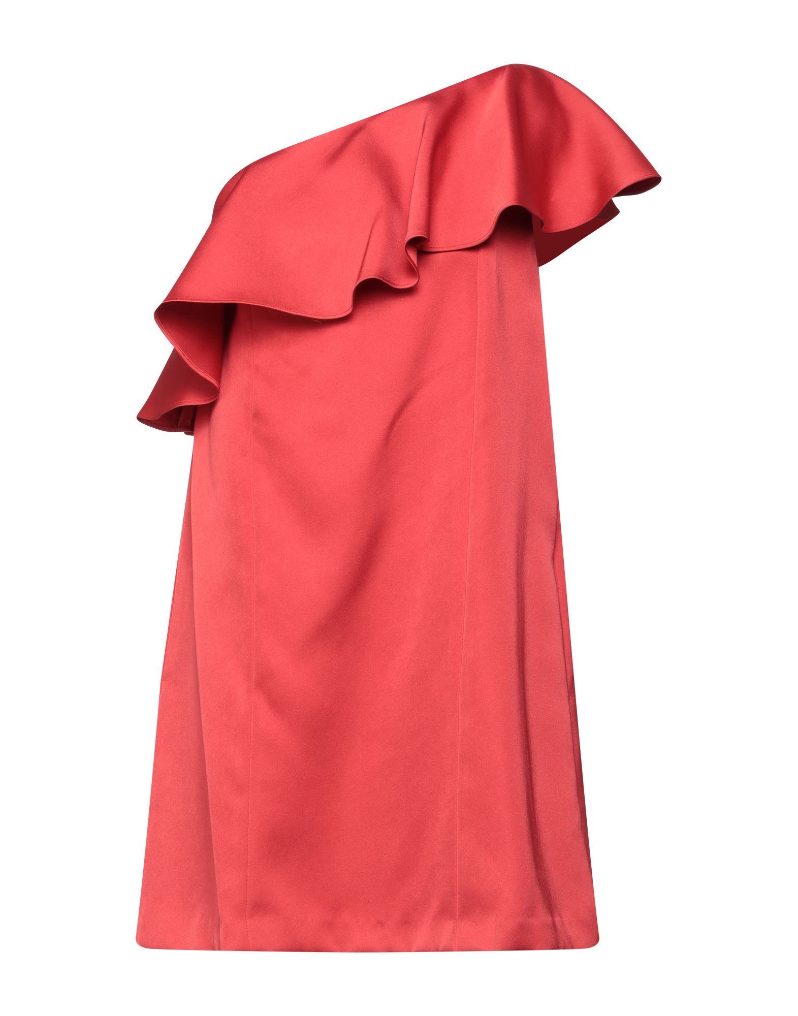 ZAC ZAC POSEN  Mini-kleid Damen Rot von ZAC ZAC POSEN