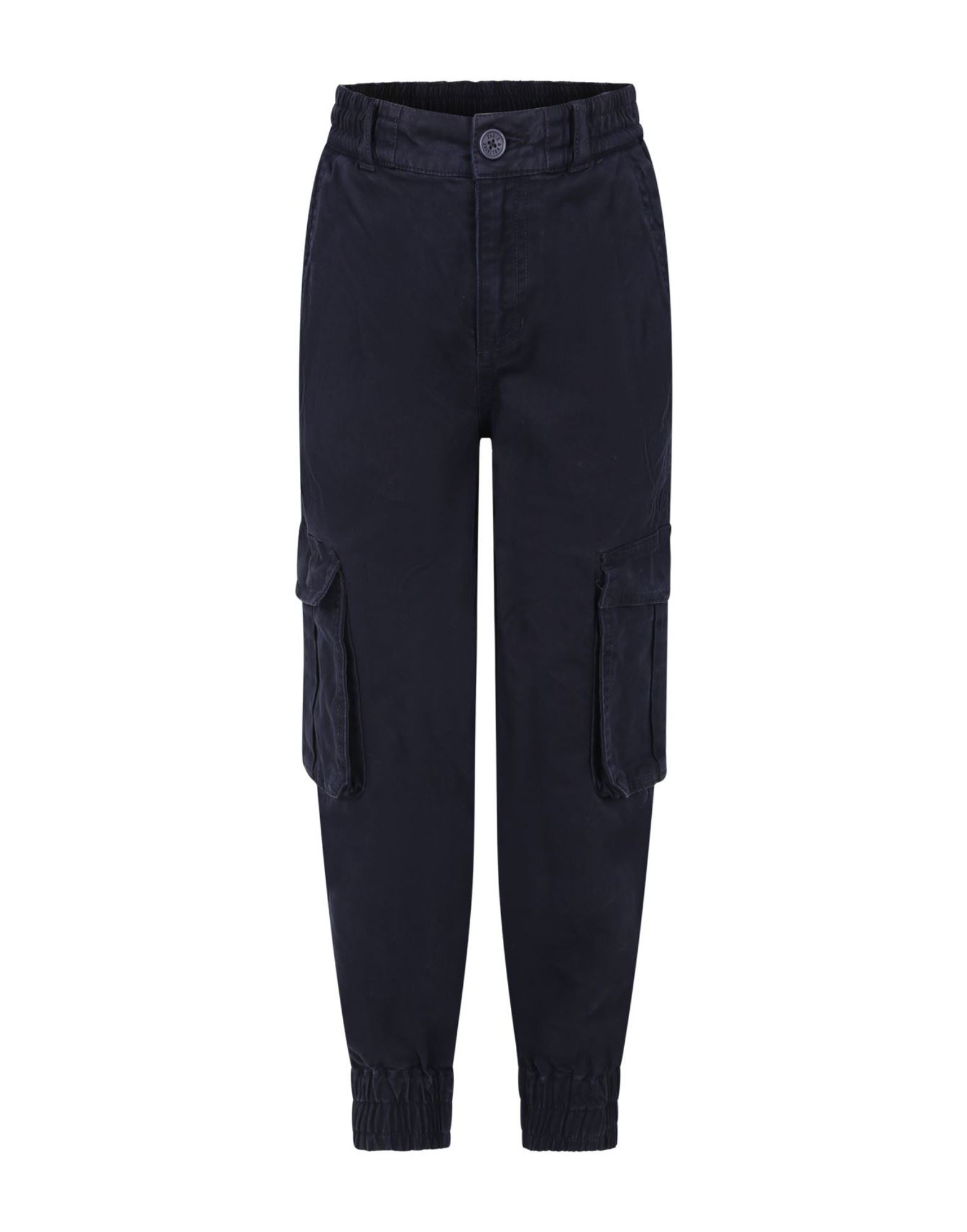 ZADIG&VOLTAIRE Hose Kinder Blau von ZADIG&VOLTAIRE