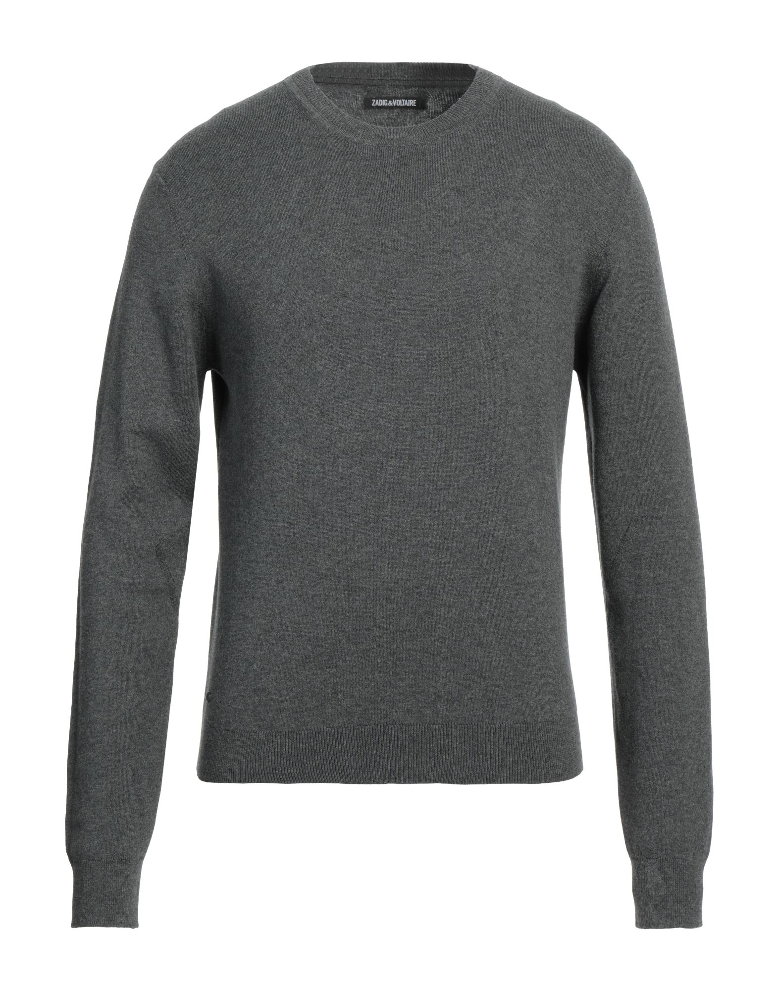 ZADIG&VOLTAIRE Pullover Herren Blei von ZADIG&VOLTAIRE