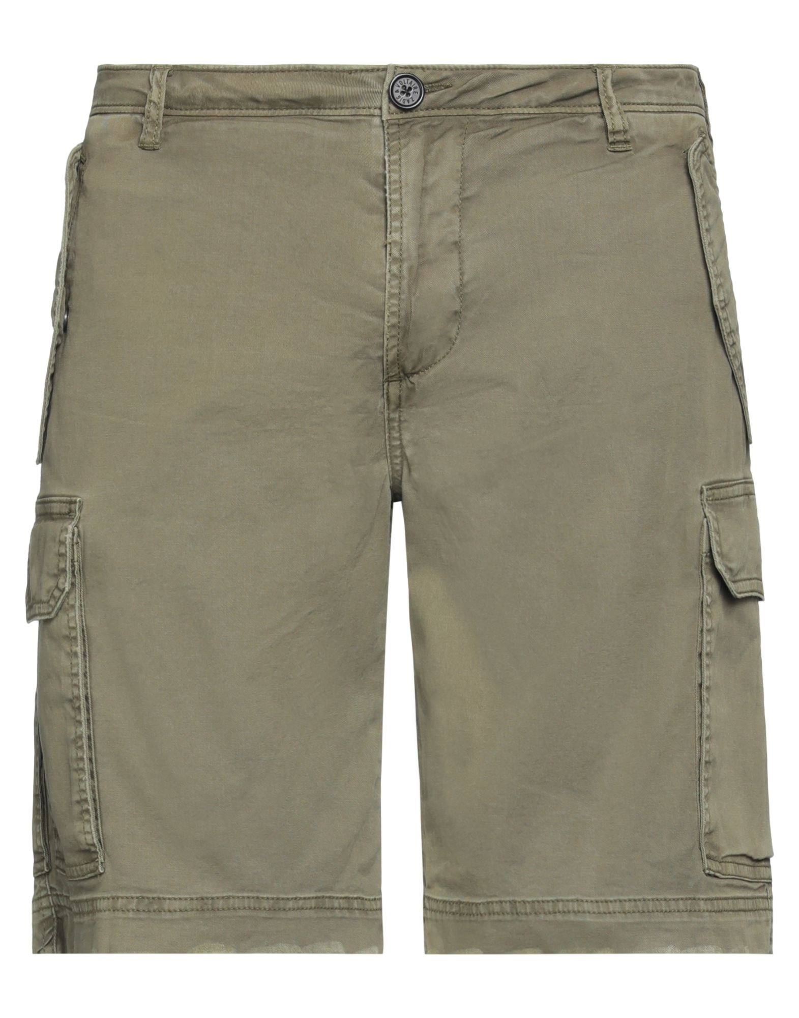 ZADIG&VOLTAIRE Shorts & Bermudashorts Herren Militärgrün von ZADIG&VOLTAIRE