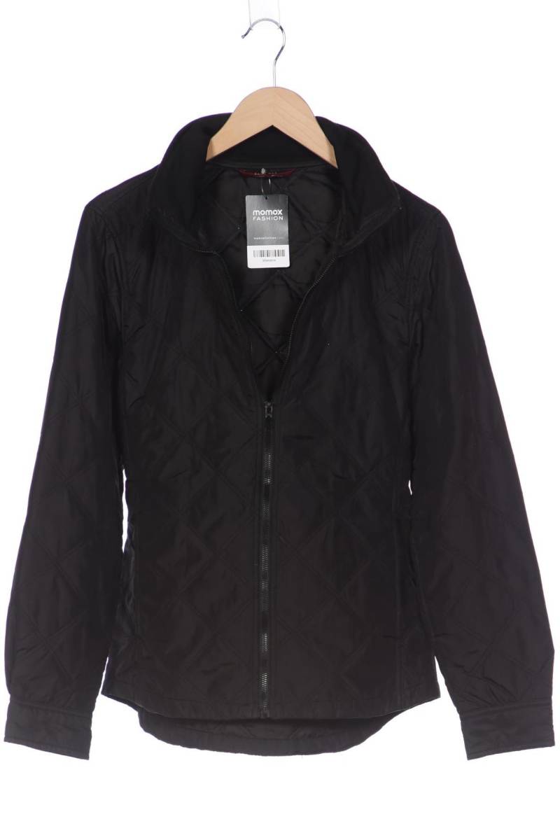 Zara Herren Jacke, schwarz, Gr. 48 von ZARA