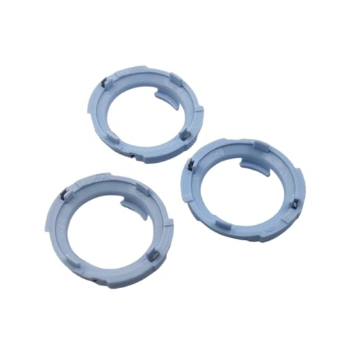 3-teiliger Befestigungsring For Die Halterplatte Der Rasierköpfe, Kompatibel Mit Philips, SU5799 SU5999 S9979 SP9870 SP9873 S5000 S7000 S9000 7310 Honeycomb-Rasierer 3-teiliger Befestigungsring For Die Halterplatte Der Rasierköpfe, Kompatibel Mit Philips, SU5799 SU5999 S9979 SP9870 SP9873 S5000 S7000 S9000 7310 Honeycomb-Rasierer von ZECKJVTD