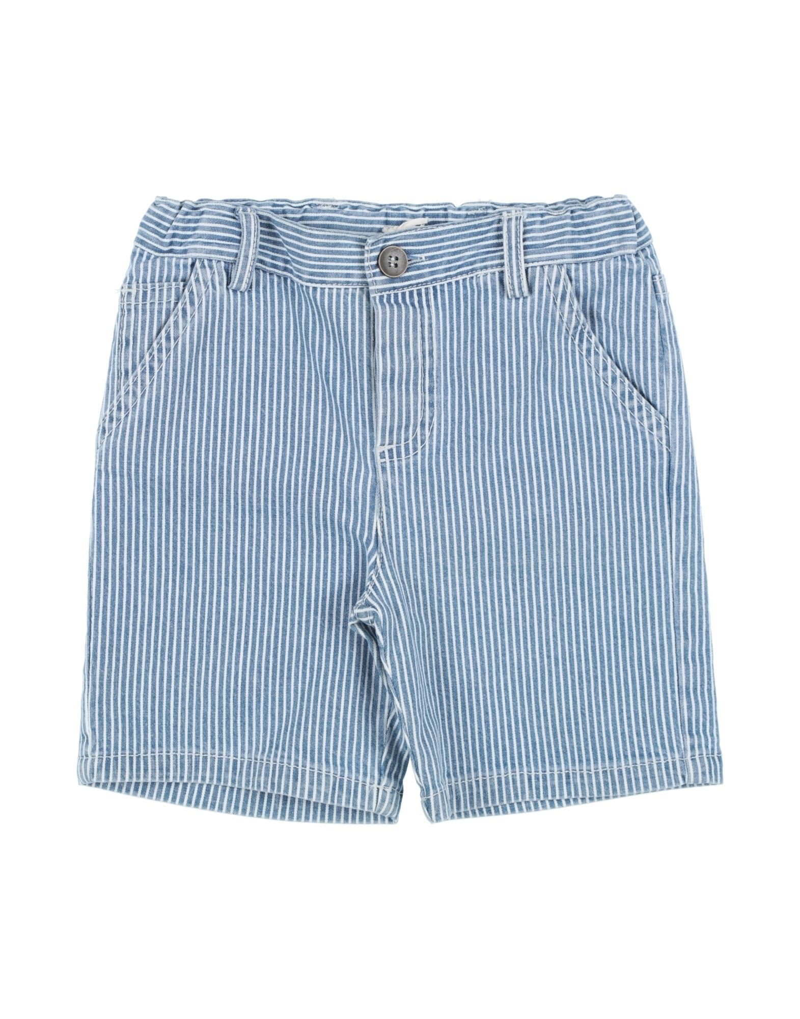 ZHOE & TOBIAH Shorts & Bermudashorts Kinder Blau von ZHOE & TOBIAH