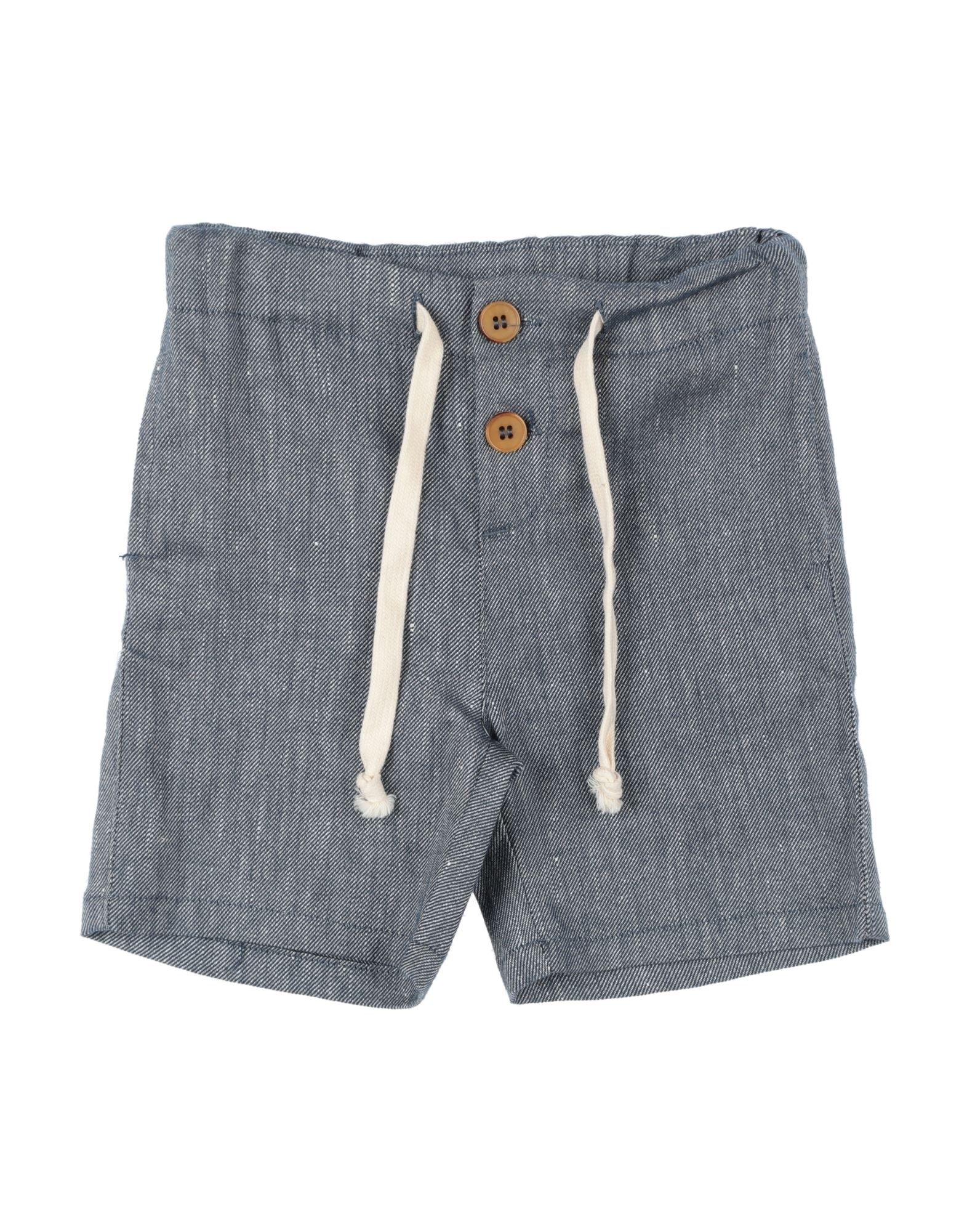 ZHOE & TOBIAH Shorts & Bermudashorts Kinder Nachtblau von ZHOE & TOBIAH