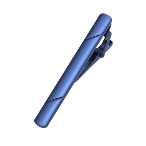 ZHUQINGYE Krawattenklammer for Herren, hochwertige Krawattenklammer aus poliertem Metall – Elegantes Accessoire for Hochzeiten, geschäftliche und formelle Anlässe, for Ehemann, Freund und Vater ZHUQINGYE Krawattenklammer for Herren, hochwertige Krawattenklammer aus poliertem Metall – Elegantes Accessoire for Hochzeiten, geschäftliche und formelle Anlässe, for Ehemann, Freund und Vater von ZHUQINGYE