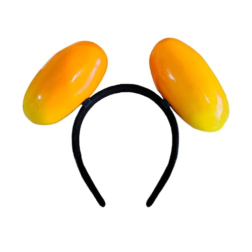 Bequemes Obst Thema Stirnband Für Kinder Teenager Und Erwachsene Die Sich Täglich Für Tägliche Kleidung Und Partyzubehör Befinden Bequemes Obst Thema Stirnband Für Kinder Teenager Und Erwachsene Die Sich Täglich Für Tägliche Kleidung Und Partyzubehör Befinden von ZIDDAR