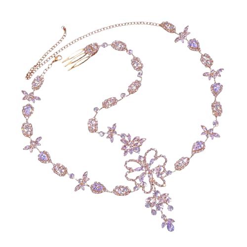 Stylish Hair Accessoire Mit Funkelnden Strasshaaren Accesories Kostüm Haarstücke Für Hochzeit Und Besonderen Anlass Stylish Hair Accessoire Mit Funkelnden Strasshaaren Accesories Kostüm Haarstücke Für Hochzeit Und Besonderen Anlass von ZIDDAR