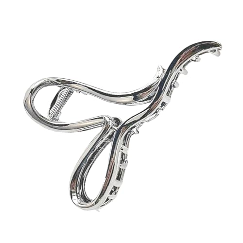 Stylish Heart Wasste Haarklauenclip Für Frauen Praktische Legierungshaare Erklärungen Für Verschiedene Haartyp Und Tägliche Verwendung Stylish Heart Wasste Haarklauenclip Für Frauen Praktische Legierungshaare Erklärungen Für Verschiedene Haartyp Und Tägliche Verwendung von ZIDDAR