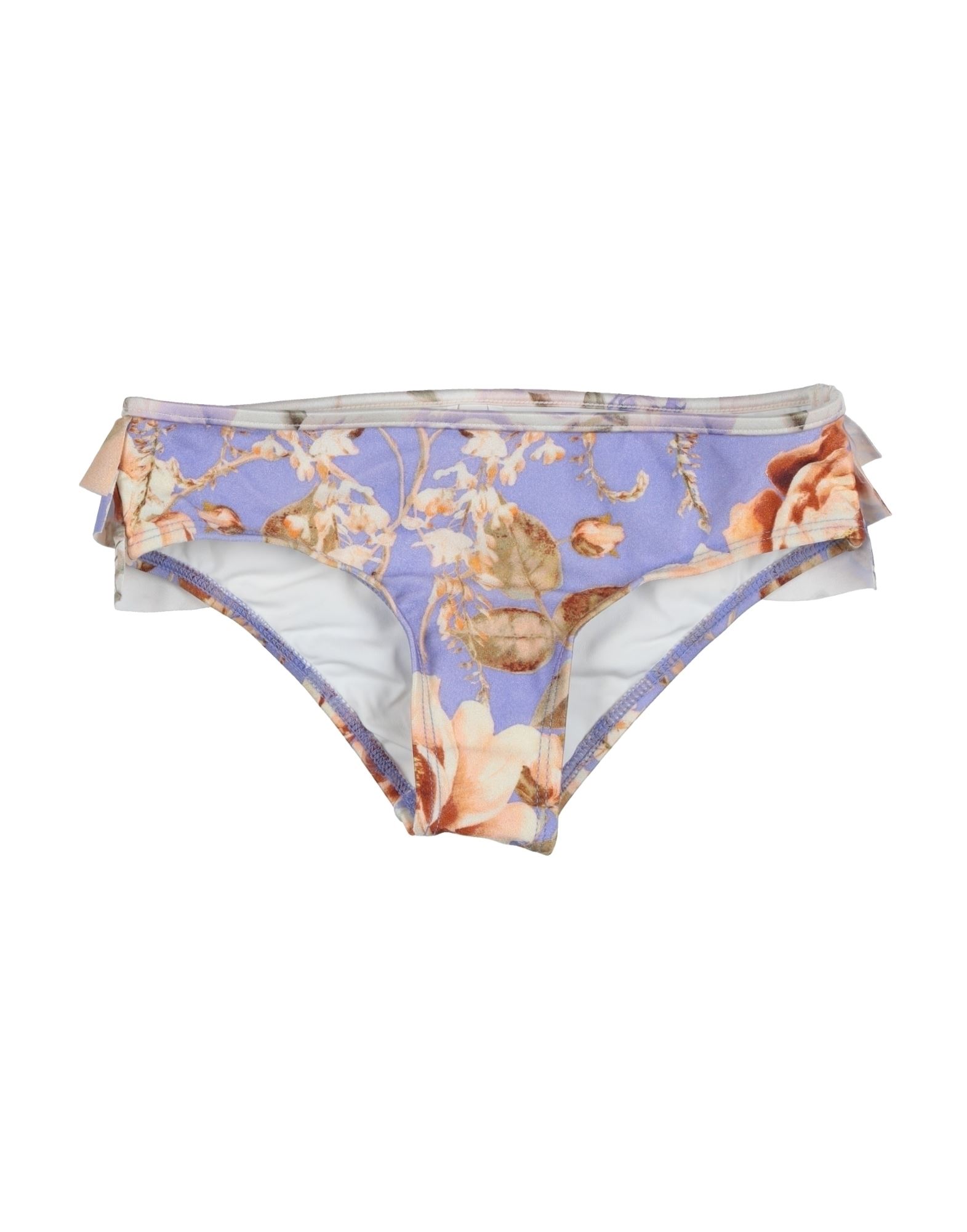 ZIMMERMANN Bikinislip & Badehose Kinder Flieder von ZIMMERMANN