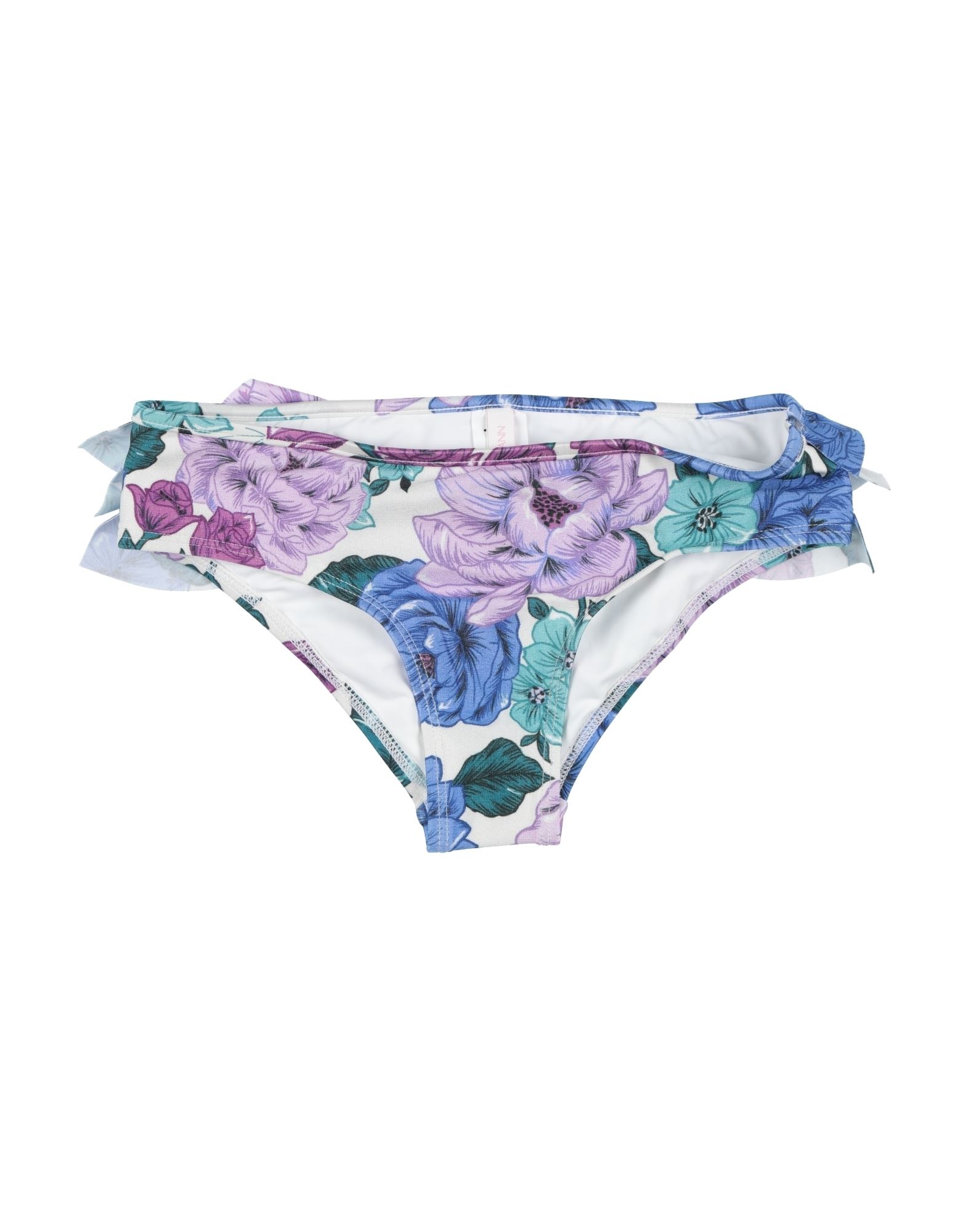 ZIMMERMANN Bikinislip & Badehose Kinder Violett von ZIMMERMANN