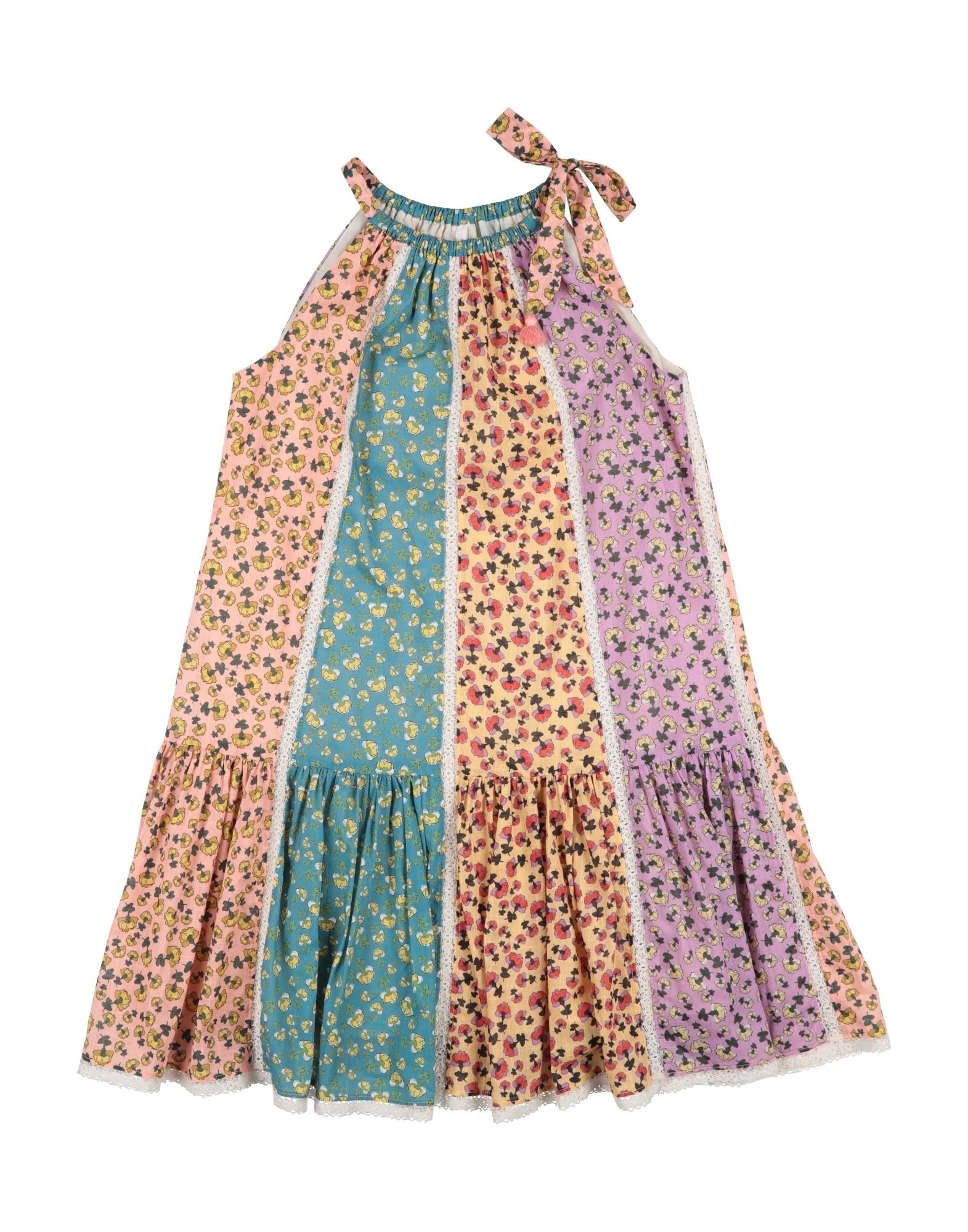 ZIMMERMANN Kinderkleid Kinder Lila von ZIMMERMANN